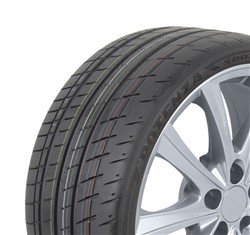 Шина BRIDGESTONE 265/30R20 94Y Potenza S007, XL, літня, без камери, (7363)